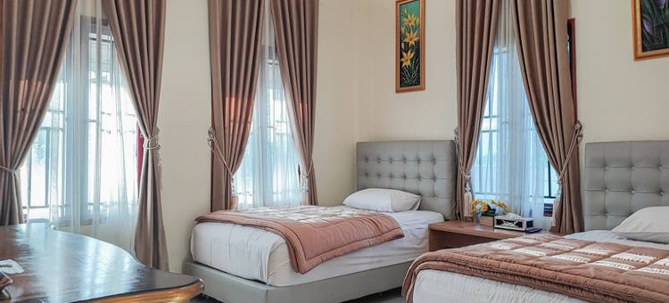 RedDoorz Syariah @ Penginapan Citra Alam 2图片