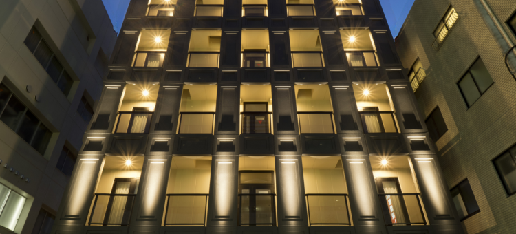 ABEST大阪高槻Grande酒店(Hotel Abest Grande Takatsuki)图片