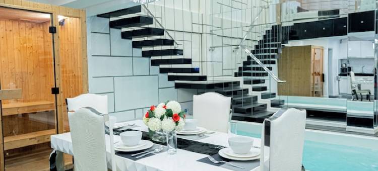 卢克斯复式公寓酒店(Luks Lofts Hotel & Residences)图片