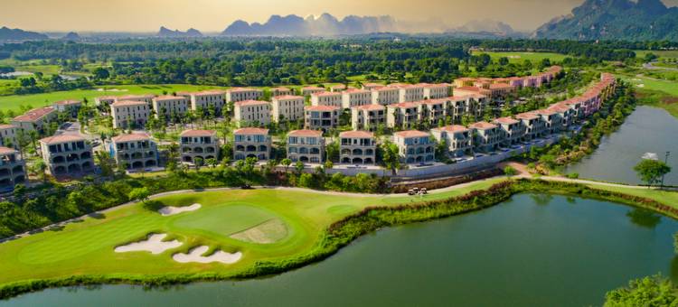 温德姆天空湖别墅度假酒店(Wyndham Sky Lake Resort and Villas)图片