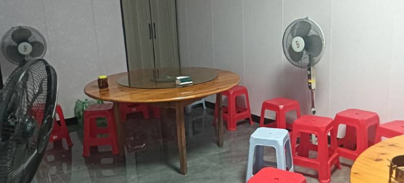 大洋乡缘农家乐图片