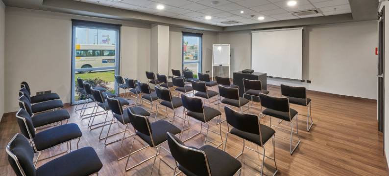 坦皮科阿尔塔米拉万豪城市快捷酒店(City Express by Marriott Tampico Altamira)图片