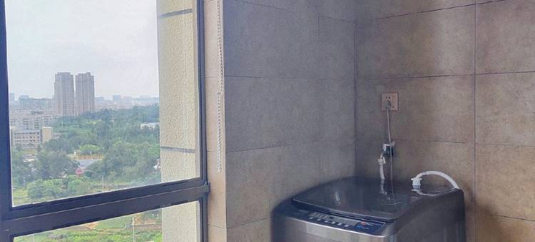 平潭鹿鸣客栈城区海景房(大卫城二路分店)图片