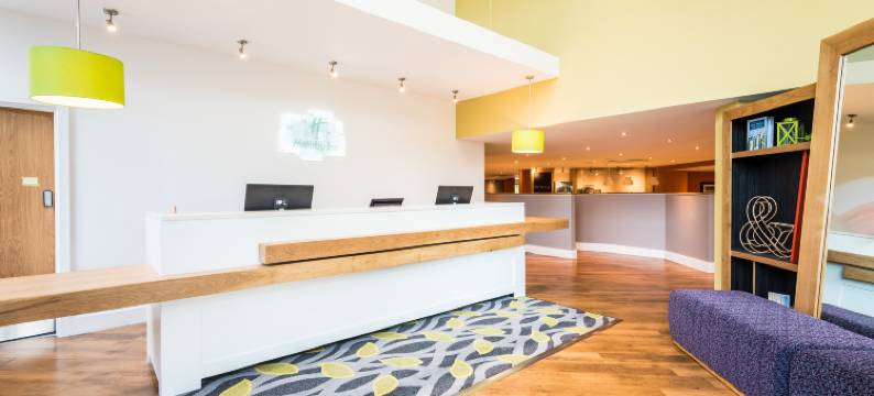 Holiday Inn 兰开斯特(Holiday Inn LANCASTER by IHG)图片