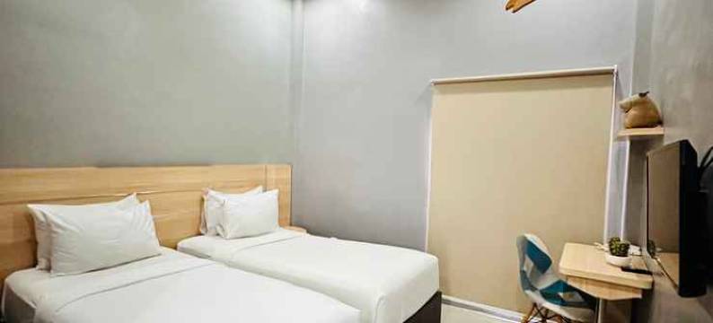 O.R 44酒店(O.R 44 Hotel)图片