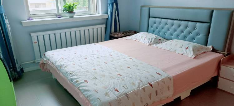 安家1民宿(松坡路分店)图片