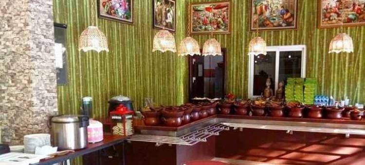 Hotel Kencana Rembang图片