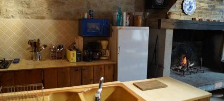 Gîte de 15 Places en Chambre de 2, 4, 5 Personnes图片