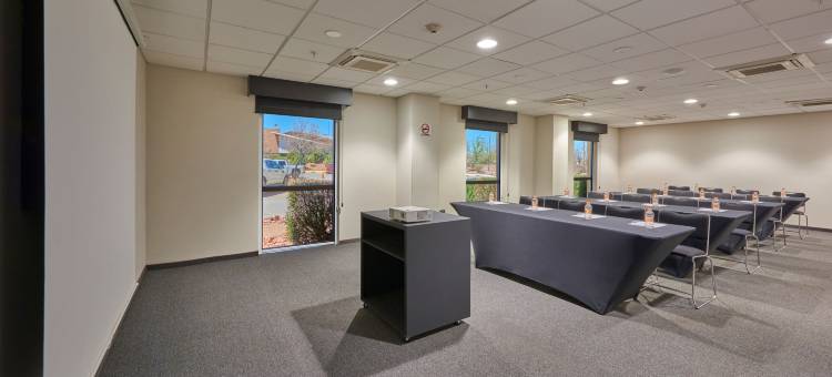 卡纳内阿万豪城市快捷酒店(City Express by Marriott Cananea)图片