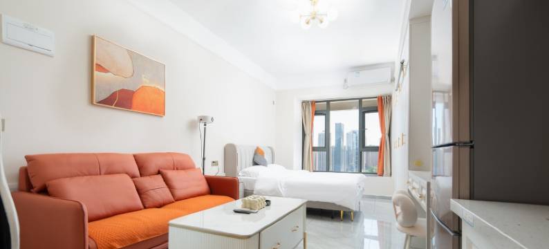 阳光小筑(汇源南路分店)图片