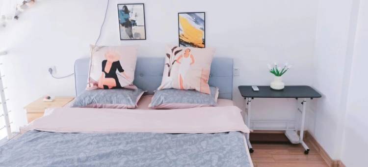 星河雅居公寓(宁容快速路分店)图片