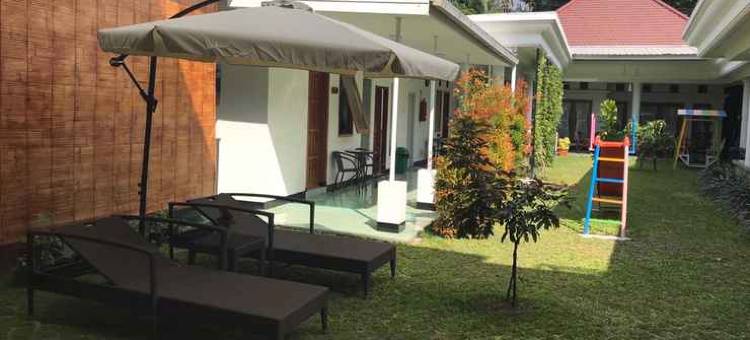 Griyo Sultan Agung Near Station Malang Baru图片