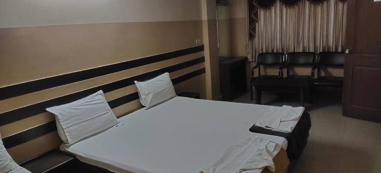 苏拉海特酒店(Hotel Suprabhat Residency)图片