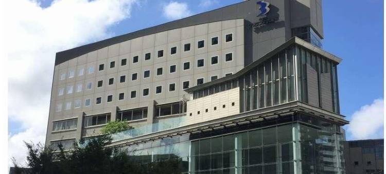 辉煌武藏野酒店(Hotel Brillante Musashino)图片