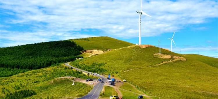 张北爱多多民宿(察哈尔南大街分店)图片