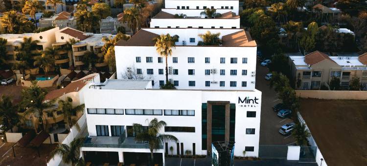 明特酒店84号凯瑟琳街(Mint Hotel 84 on Katherine)图片