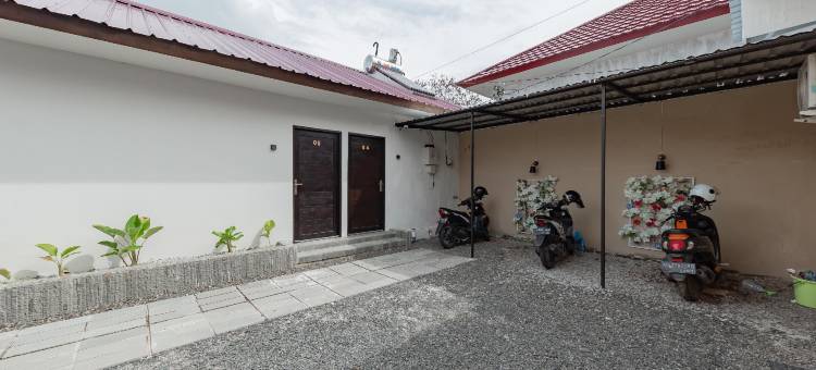 帕朗卡拉亚瑜伽都市景观酒店(Urbanview Hotel Yoga Palangkaraya by RedDoorz)图片