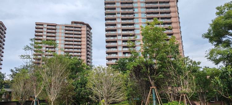 抚仙湖悦湖拾光公寓(新村路1号分店)图片
