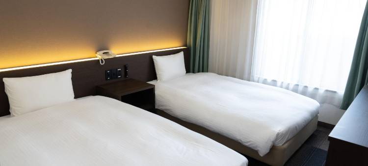 平和台天神饭店(Heiwadai Hotel Tenjin)图片