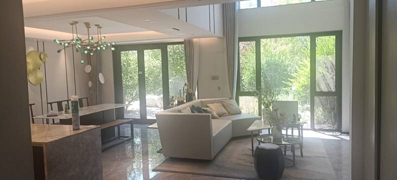 天源房东度假别墅(巴达嘎尔大街分店)图片