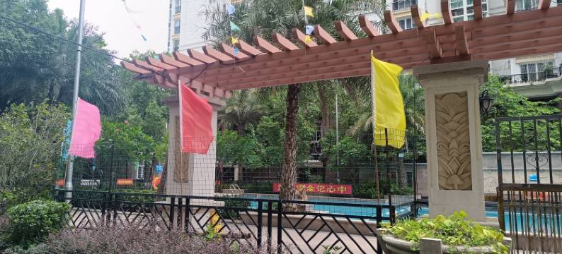 花悦民宿(招商路分店)图片