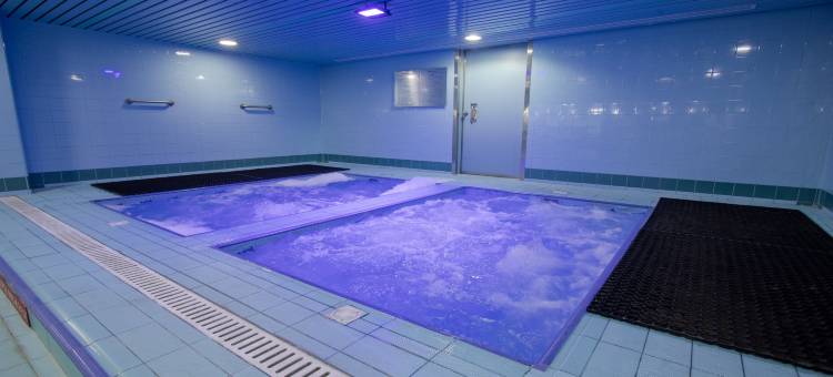 塔伊夫洲际酒店(InterContinental Hotels Taif)图片