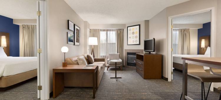 沙龙Residence Inn 酒店(Residence Inn by Marriott Salem)图片