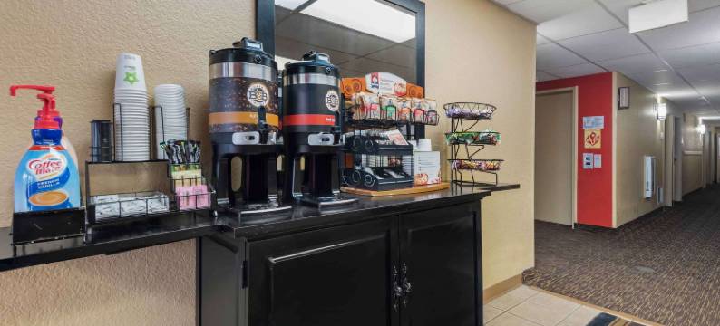 美国长住酒店套房-罗切斯特-希腊(Extended Stay America Suites - Rochester - Greece)图片