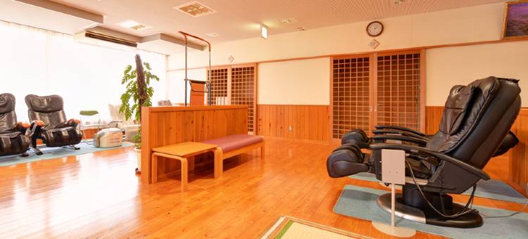一本松温泉曙庄(Ipponmatsu Onsen Akebono-so)图片