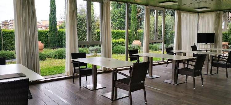 魅力四射酒店(Charme Hotel)图片