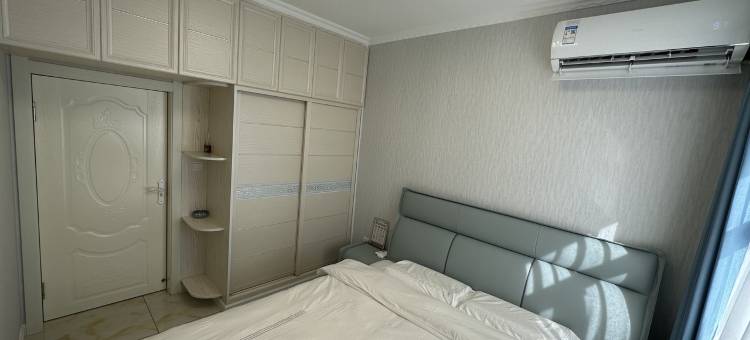 博爱日租民宿(惠民大街分店)图片