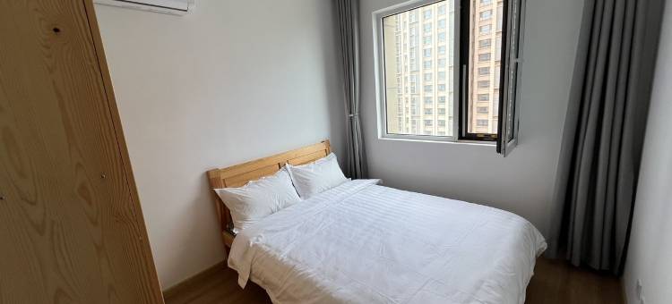 灬房东烈酒灬公寓(宏平路分店)图片