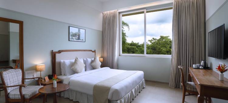 Justa Rudra Resort & Spa, Kolad图片