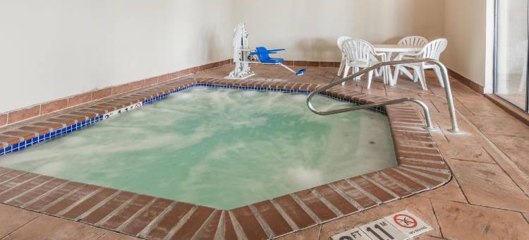 Wingate by Wyndham New Braunfels图片