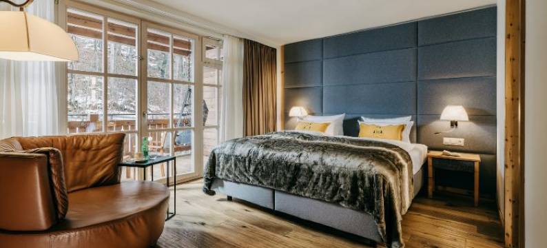 基茨比厄尔大蒂罗利亚 - 霍马吉豪华酒店精选成员(Grand Tirolia Kitzbühel - Member of Hommage Luxury Hotels Collection)图片