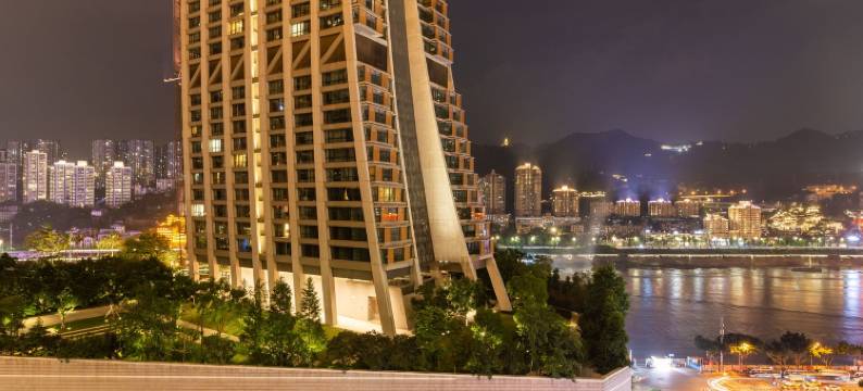 堇渝有家民宿(新华路分店)图片