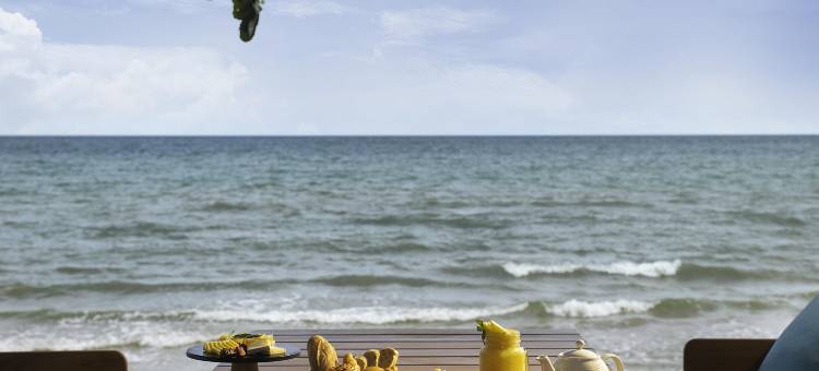 罗勇府罗姆塔雷美居别墅度假村(Mercure Rayong Lomtalay Villas & Resort)图片