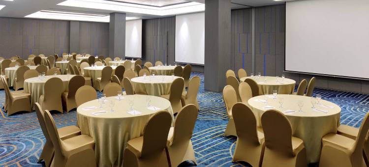 宜必思尚品三宝垄新邦利马酒店(2022 年开业)(Ibis Styles Semarang Simpang Lima)图片