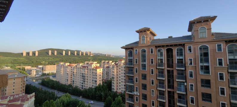 南城有家民宿(山水三路分店)图片