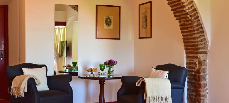 贝沙修道院酒店-历史酒店(Pousada Convento de Beja – Historic Hotel)图片