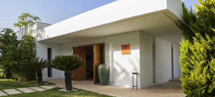 突尼斯迦玛特瑞享酒店(Mövenpick Gammarth)图片