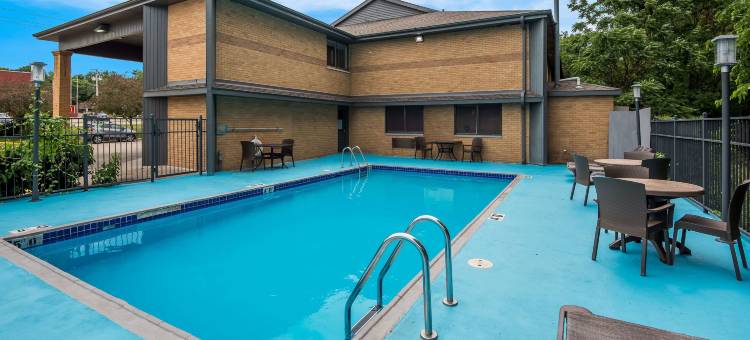 河岸贝斯特韦斯特酒店(Best Western Riverside Inn)图片