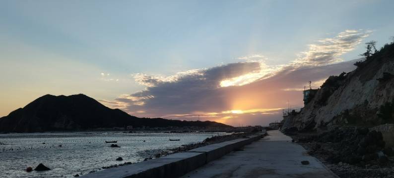 大钦岛家进渔家特色民宿图片