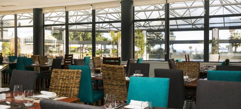 佩坦纳卡斯凯斯公寓酒店和会议中心(Hotel Pestana Cascais Ocean & Conference Aparthotel)图片