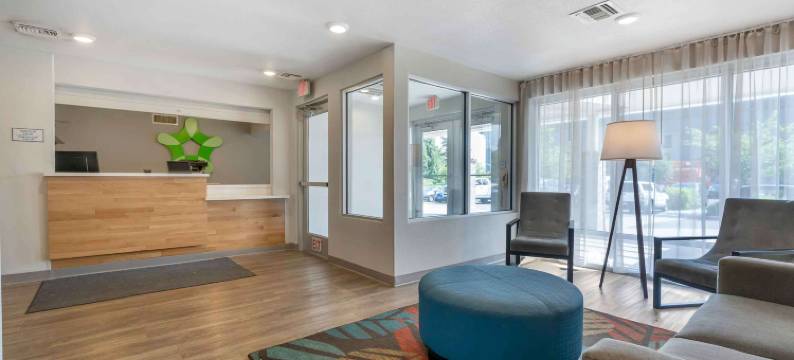 美国长住套房酒店 - 波特兰 - 东(Extended Stay America Suites - Portland - East)图片