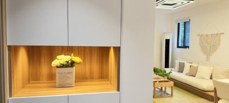 房东享享公寓(徐虹北路分店)图片