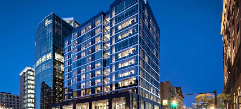 大拉皮德市中心凯悦嘉轩酒店(Hyatt Place Grand Rapids Downtown)图片