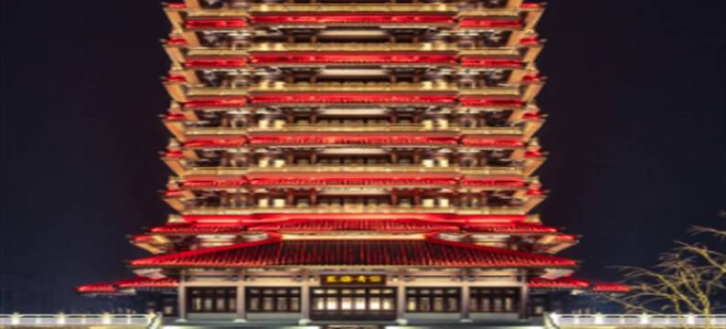 萌萌丸子家公寓(济南路分店)图片