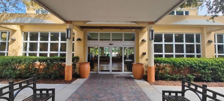 博纳文图尔度假乡村酒店(Vacation Village at Bonaventure, Fort Lauderdale)图片