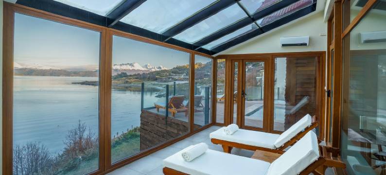 洛斯卡群斯度假村+Sp+体验(Los Cauquenes Resort + Spa + Experiences)图片